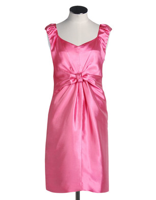 3/4 length dress Women - Dresses Women on Moschino Online Store :  top wear moschino accessories dresses