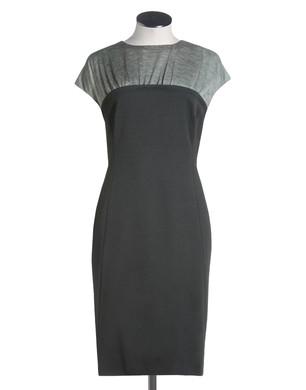 Long dress Women - Dresses Women on Moschino Online Store :  top wear moschino accessories dresses