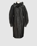 ALEXANDER MCQUEEN - Vestito lungo