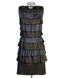 MOSCHINO CHEAPANDCHIC - Short dresses