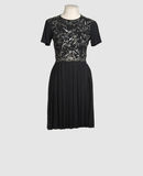 ERMANNO SCERVINO - 3/4 length dress