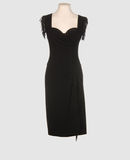 ERMANNO SCERVINO - 3/4 length dress