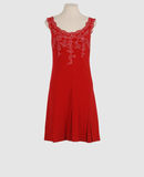 ERMANNO SCERVINO - 3/4 length dress