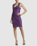 ERMANNO SCERVINO - 3/4 length dress