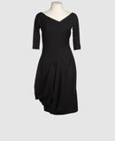 ALEXANDER MCQUEEN - Robe mi-longue