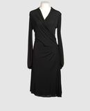 ALEXANDER MCQUEEN - Robe mi-longue
