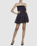 JEAN PAUL GAULTIER FEMME - Short dress