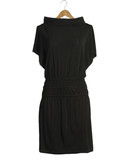 LOVE MOSCHINO - Short dresses