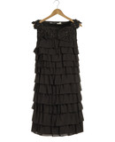 LOVE MOSCHINO - Short dresses