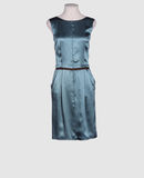 DOLCE & GABBANA - Robe mi-longue