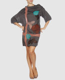MISSONI - Vestito corto