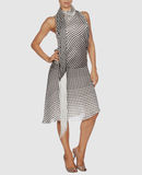 ALEXANDER MCQUEEN - Vestito corto
