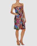 MISSONI - Vestito corto