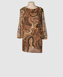 MISSONI - Vestito corto