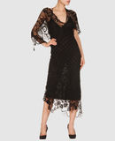JEAN PAUL GAULTIER FEMME - Long dress