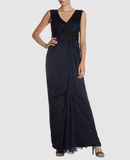 ALBERTA FERRETTI - Vestito lungo