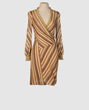 MISSONI - Vestito corto