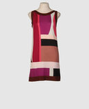 MISSONI - Vestito corto