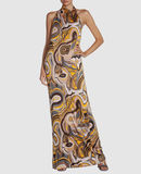 MISSONI - Vestito lungo