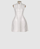 ALAIA - Short dress