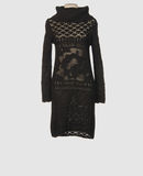 JEAN PAUL GAULTIER FEMME - Short dress