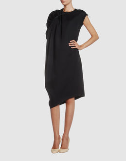 NATHÚ - VESTITI - Vestiti longuette - su YOOX.COM