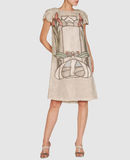 MARNI - Vestito corto