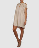 CHLOE' - Short dress