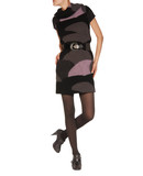 MISS SIXTY - 3/4 length dresses