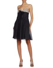 PAUL & JOE - Short dress