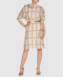 MARNI - Vestito longuette
