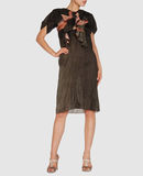 MARNI - Vestito longuette