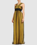 DOLCE & GABBANA - Vestito lungo