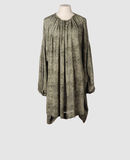 STELLA McCARTNEY - Short dress