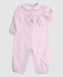 AMORE BEBE' - Romper suit