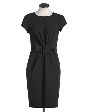 3/4 length dress Women - Dresses Women on Moschino Online Store :  top wear moschino accessories dresses