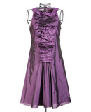 MOSCHINO CHEAPANDCHIC - Short dresses