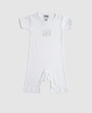 D&G JUNIOR - Romper suit