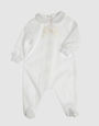 IL GUFO - Romper suit