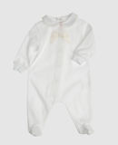 IL GUFO - Romper suit