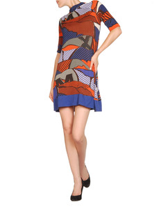 MISS SIXTY - Short dresses