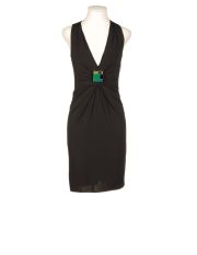 ROBERTO CAVALLI - Short dress