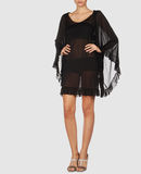 STELLA McCARTNEY - 3/4 length dress