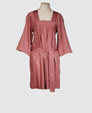 STELLA McCARTNEY - 3/4 length dress