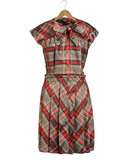 LOVE MOSCHINO - 3/4 length dresses