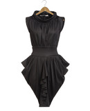 LOVE MOSCHINO - Short dresses
