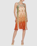 JEAN PAUL GAULTIER FEMME - 3/4 length dress