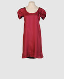 RED VALENTINO - 3/4 length dress
