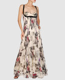 ROBERTO CAVALLI - Vestito lungo