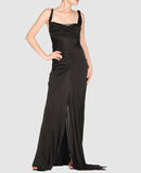 ROBERTO CAVALLI - Long dress